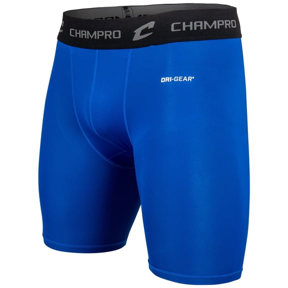Compression Short - ROYAL BODY - M