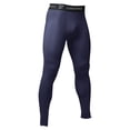 thumbnail image 1 of Champro Youth Compression Tight Navy Small, 1 of 1