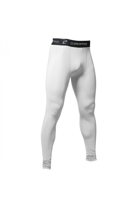 Youth Compression Tight