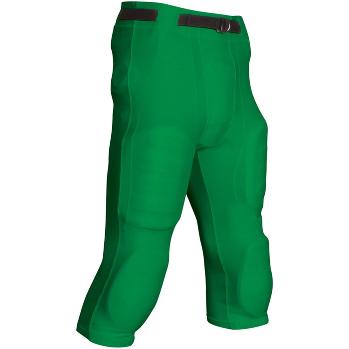 Collants De Football SOLS Pour Enfants/ados – Jusqu'au Genou, Vert Brillant, 80% Polyester 15% Coton 5% élasthanne