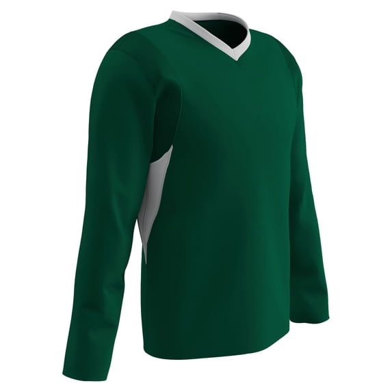Champro Youth Long Sleeve Basketball Shooting Shirt