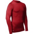 thumbnail image 1 of Champro Youth Long Sleeve Compression Shirt, 1 of 1