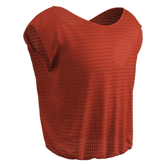 Scrimmage Vest - ORANGE BODY - INTERMEDIATE