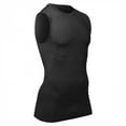 thumbnail image 1 of Champro Youth Sleeveless Compression Shirt, 1 of 2