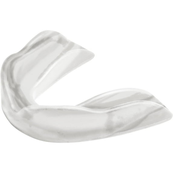 Champro Adult Mouth Guard Clear One Size Fits All