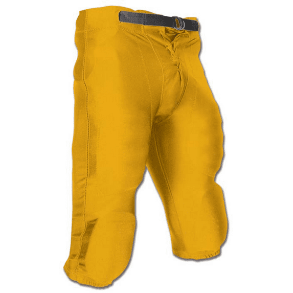 Champro Youth Stretch Dazzle Snap Football Pant