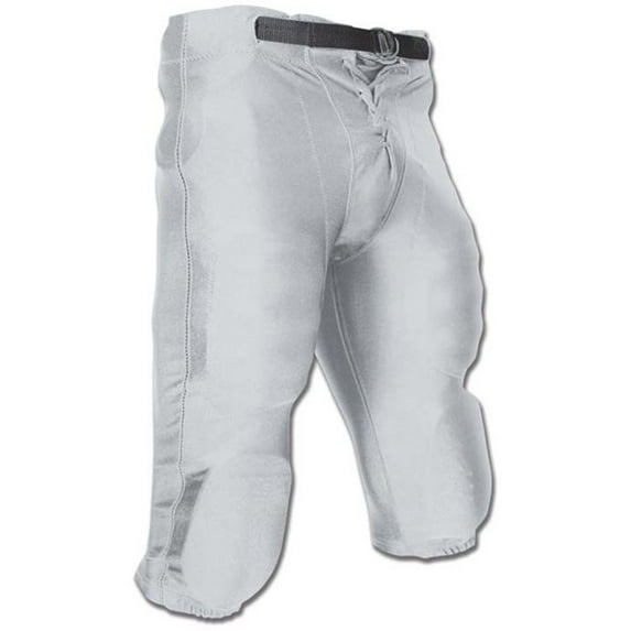 Champro Youth Stretch Dazzle Snap Football Pant