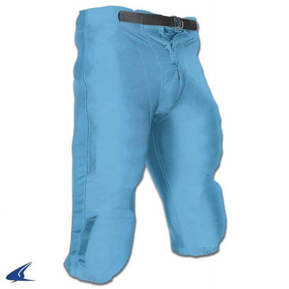 Champro Youth Stretch Dazzle Snap Football Pant