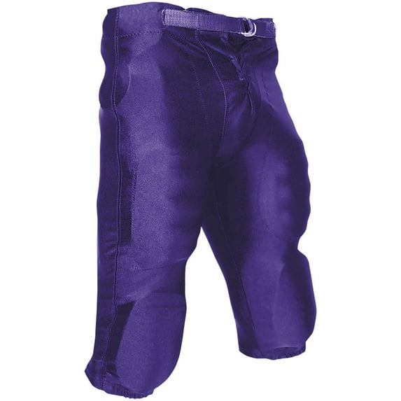 Champro Youth Stretch Dazzle Snap Football Pant