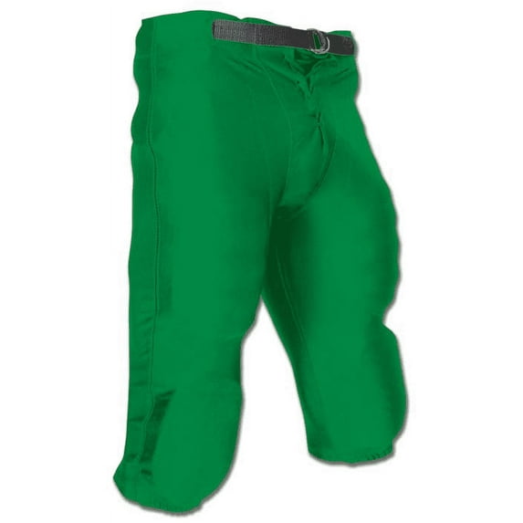 Champro Youth Stretch Dazzle Snap Football Pant