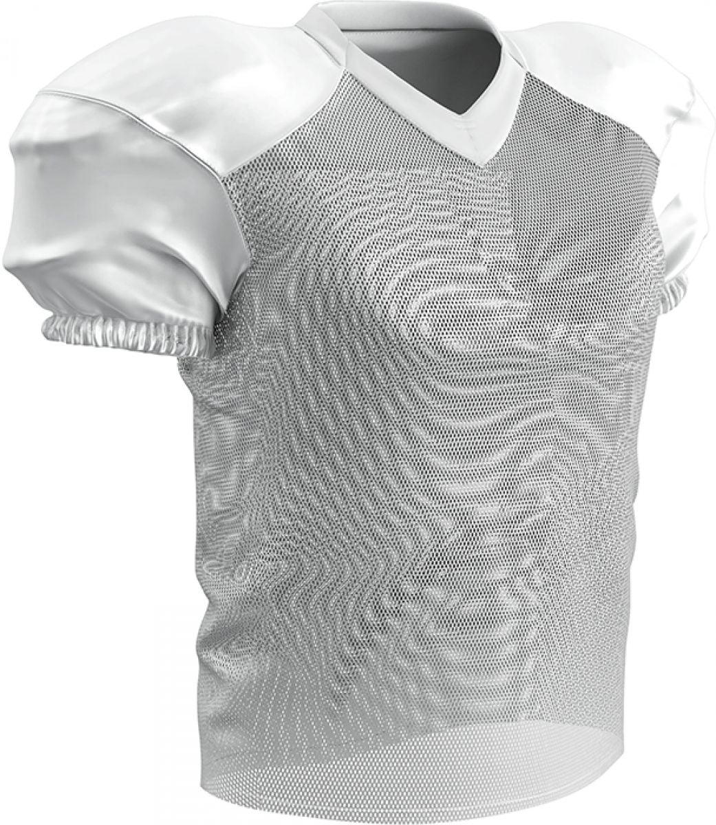 Champro Youth Time Out Practice Football Jersey