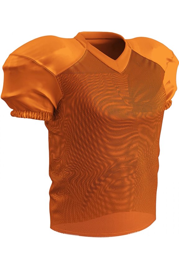 Youth Time Out Practice Football Jersey