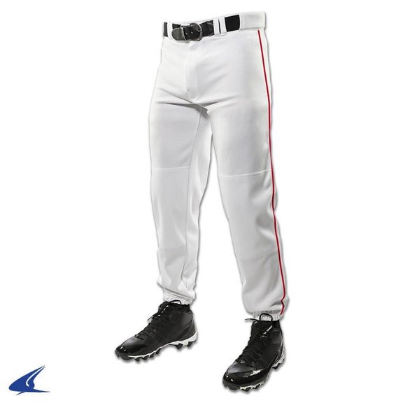 Champro Youth Triple Crown Classic Baseball Pants W/ Piping