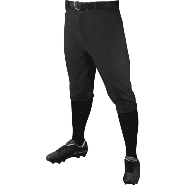Champro Youth Triple Crown Knicker Baseball Pant