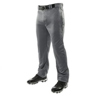 Buy Pro Style Open Bottom Baggy Cut Baseball Pants - A4 Online at Best  price - NY