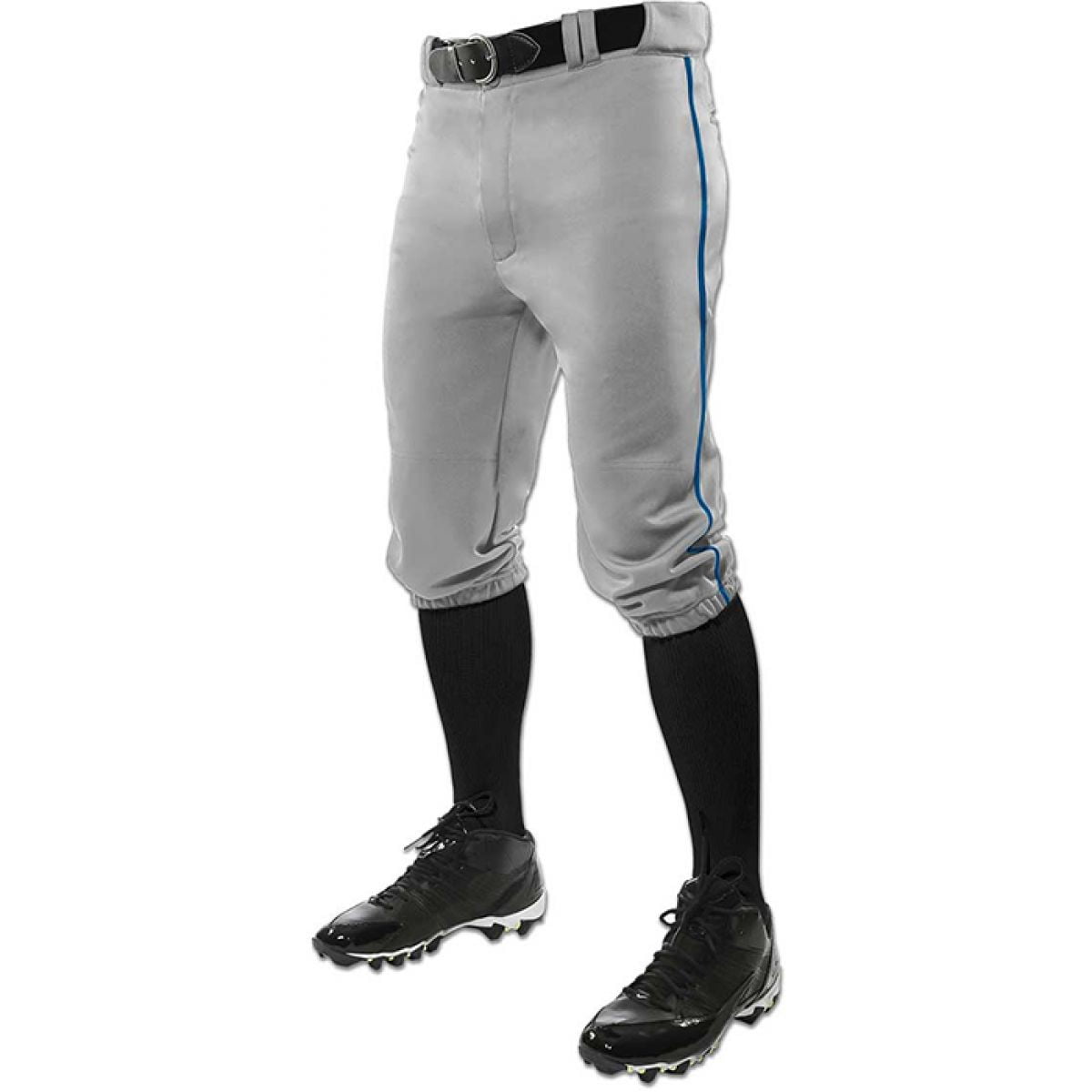 Champro Boy's Triple Crown Piped Knicker Baseball Pants