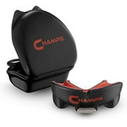 Champs MMA Mouth Guard for Boxing Wrestling and Karate