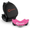 thumbnail image 1 of Champs MMA Mouth Guard for Boxing Wrestling and Karate, 1 of 5