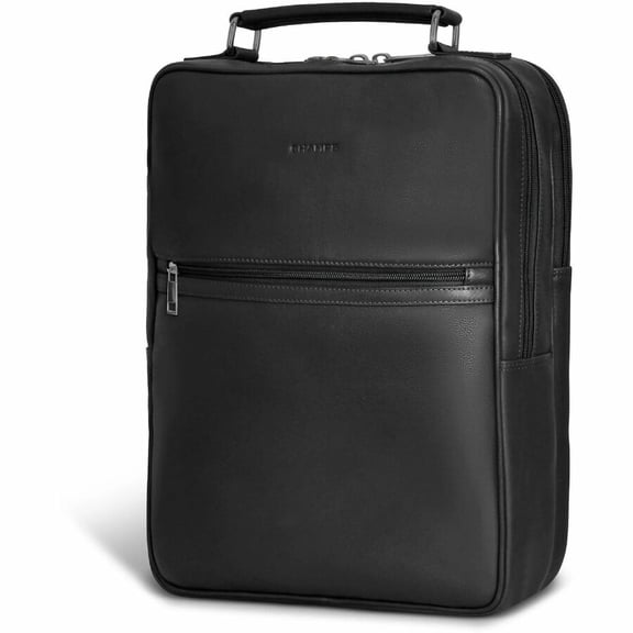 Champs Onyx Carrying Case (Backpack) for 11" to 15.6" Notebook, Black