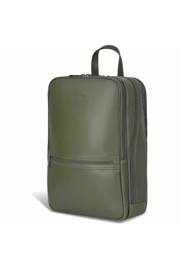 Onyx Carrying Case (Backpack) for 11" to 15.6" Notebook, Khaki