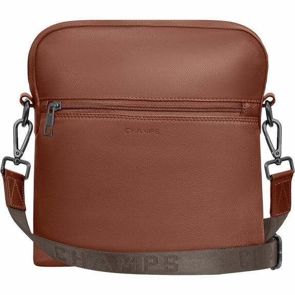 Champs Onyx Carrying Case, Brown