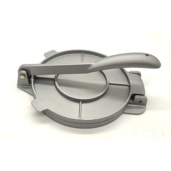 Champs Tortilla Press Aluminum NS 6.5