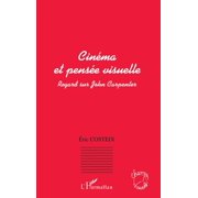 Champs Visuels Cin ma et pens e visuelle Regard sur John Carpenter, Paperback