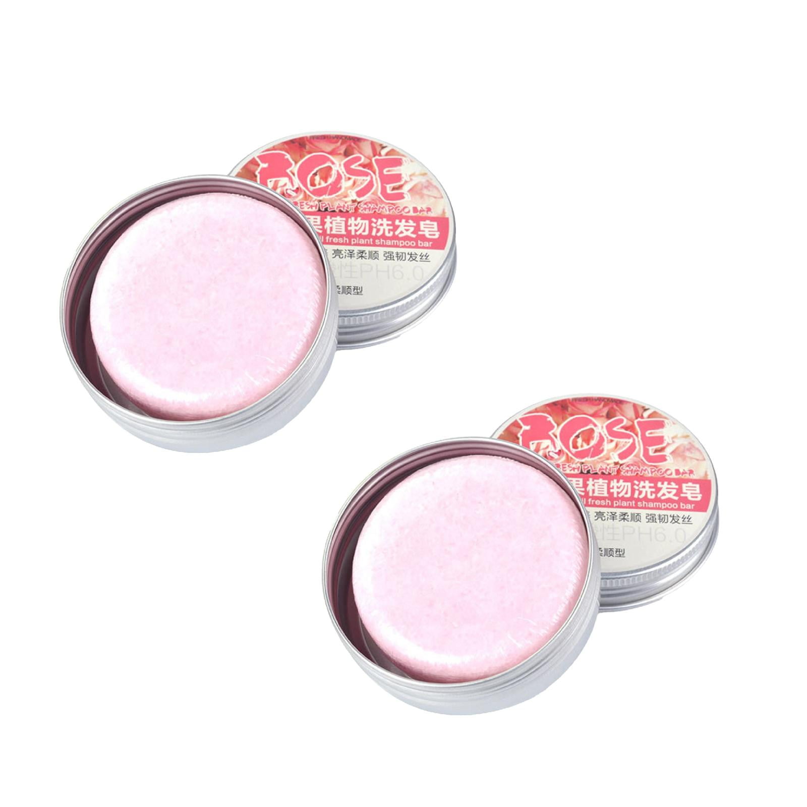 Champu Para Canas, Hair Darkening Shampoo Bar Natural Organic