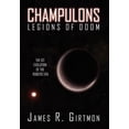 thumbnail image 1 of Champulons : Legions of Doom (Hardcover), 1 of 1