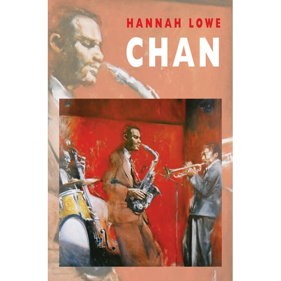 Chan, (Paperback)