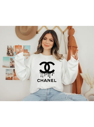Chanel Sweatshirt