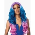 thumbnail image 1 of Sensationnel Shear Muse Lace Wig - Chana, 1 of 9