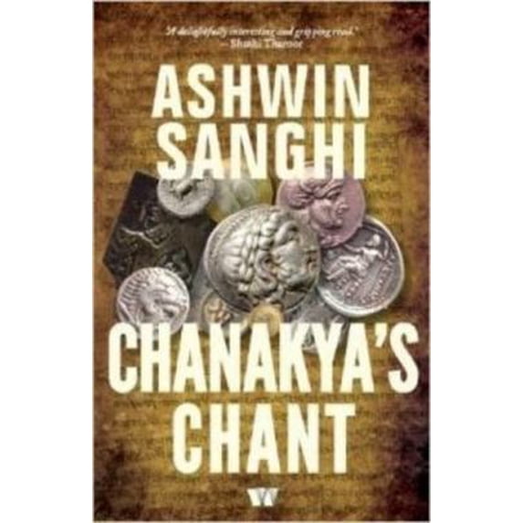 Pre-Owned Chanakya's Chant (Paperback)