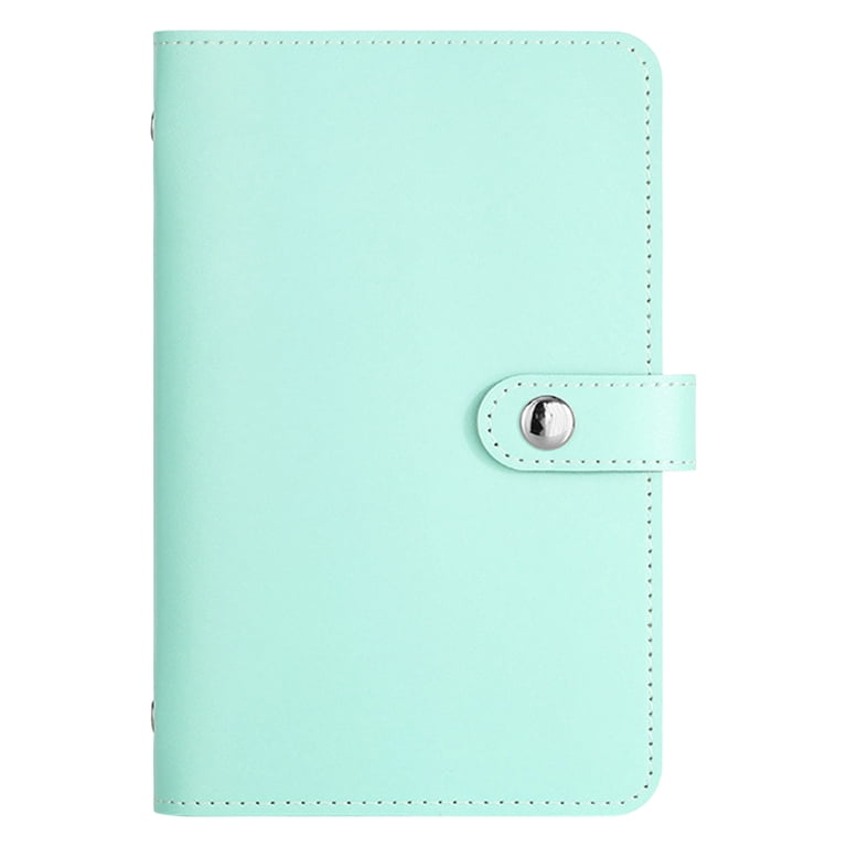 mint green binder card 12-Pocket XL Card Guardian - 12 Pocket