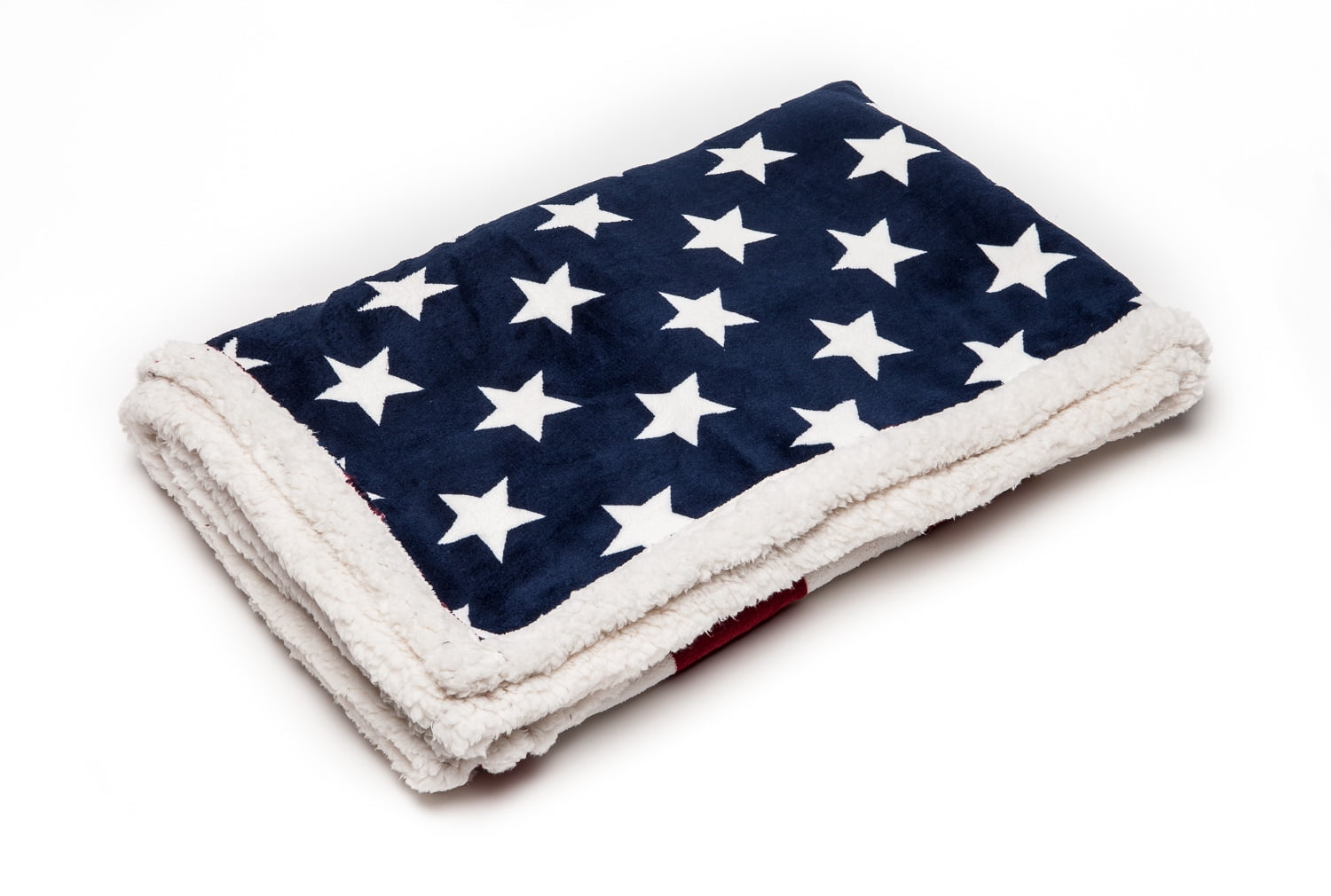 Hand Woven Throw Blanket