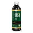 thumbnail image 1 of Chanca Piedra Liquid Extract 12fl.oz, Organic Kidney Stone Breaker and Gallbladder Cleanse  Support - Herbal Goodness, 1 of 8