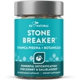 thumbnail image 1 of Eu Natural  Stone Breaker Chanca Piedra – 60 Vegetarian Capsules, 1 of 11