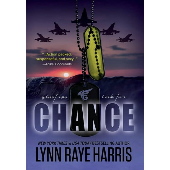 Chance, (Hardcover)