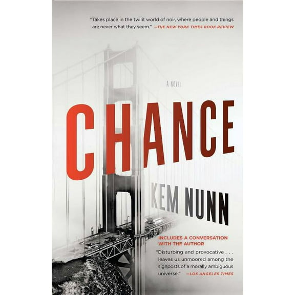 Chance, (Paperback)