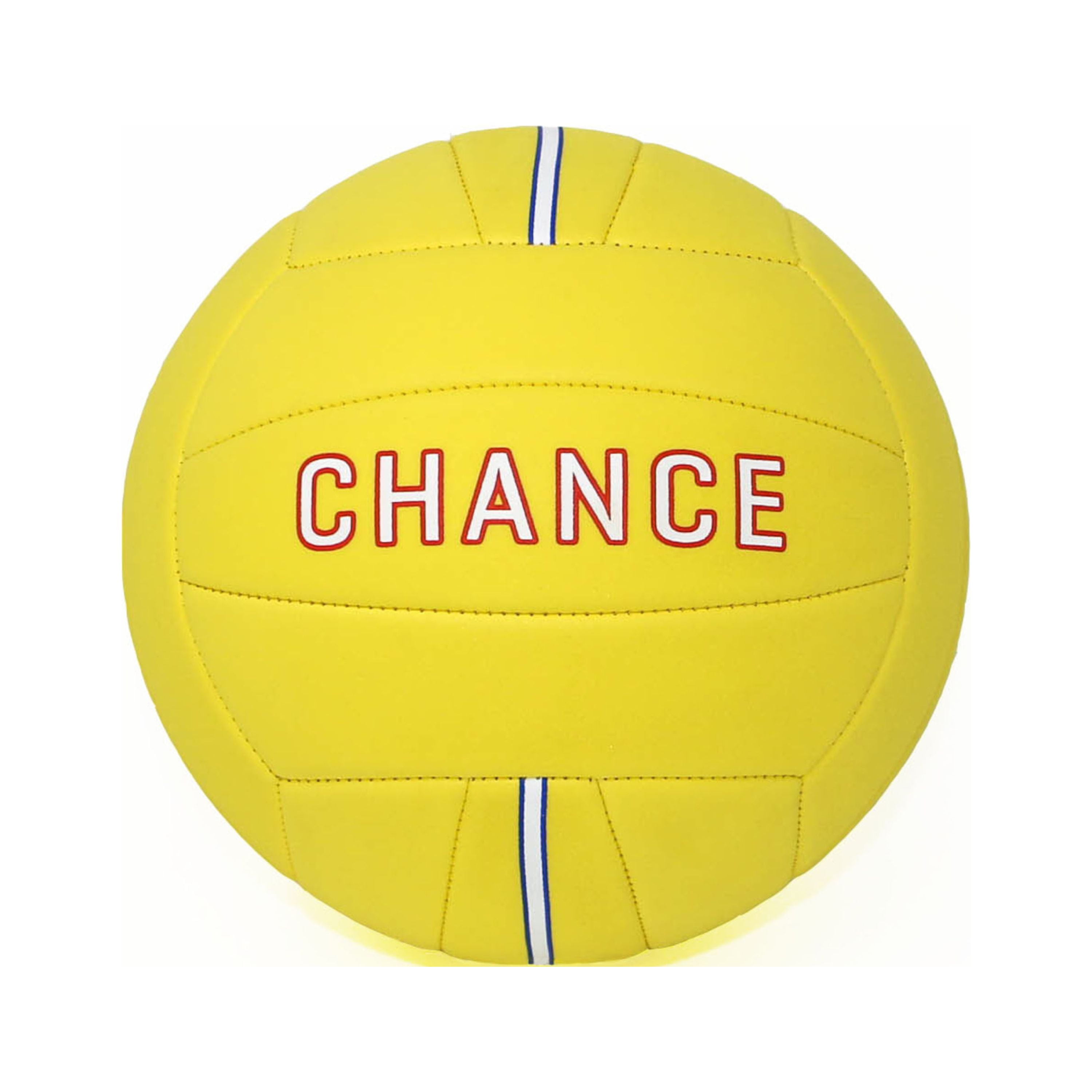 Chance Athletics Splash Volleyball, Size 5