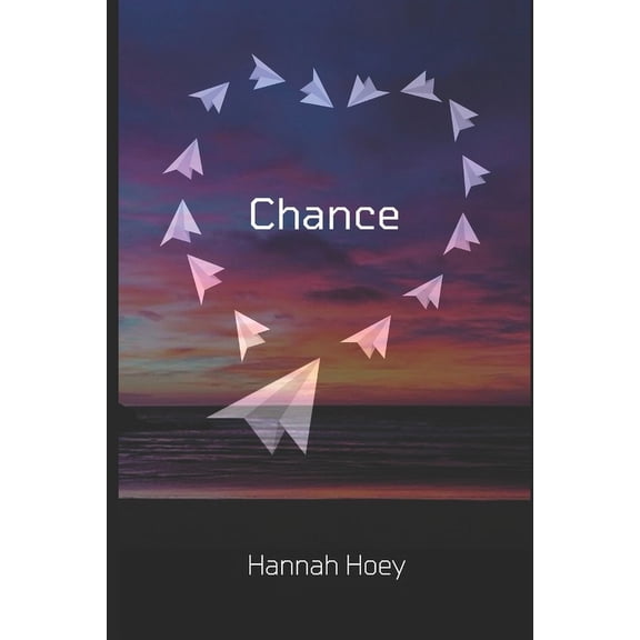 Chance Chance, Book 1, (Paperback)