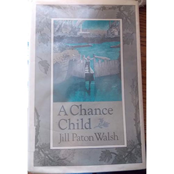 Pre-Owned Chance Child Paperback