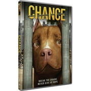 Chance DVD, Vision Films, Drama