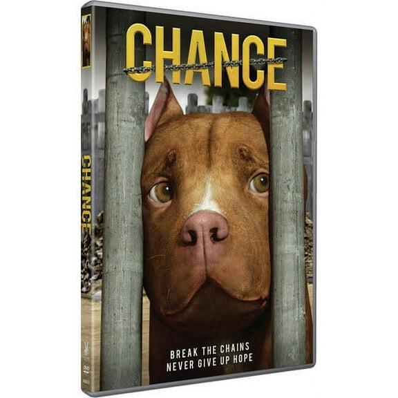 Chance (DVD), Vision Films, Drama