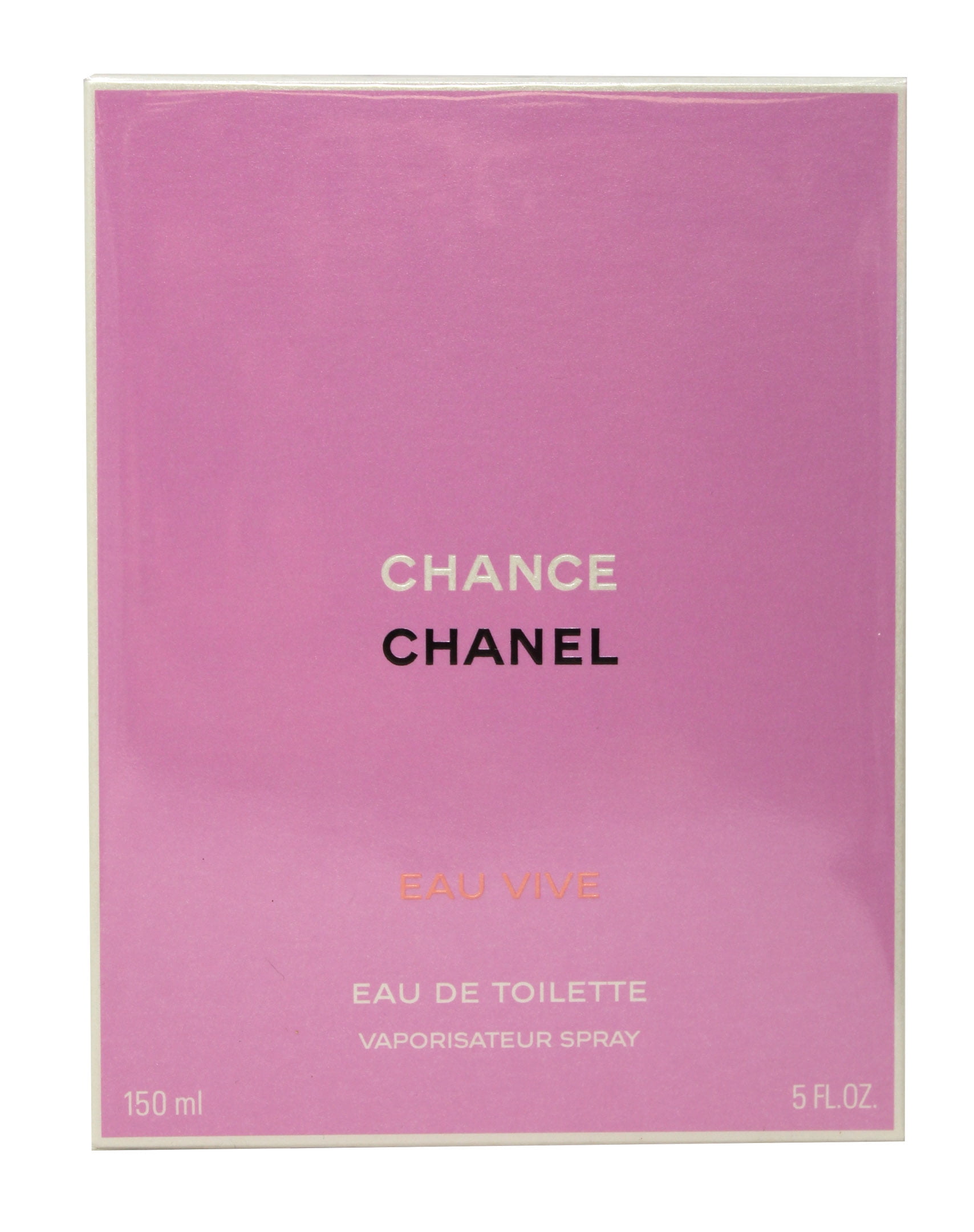 Chanel Eau Vive Chance De Chanel Rosa Eau Vive Best Seller Chanel