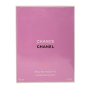 CHANEL CHANCE EAU VIVE 5.0 EAU DE TOILETTE SPRAY FOR WOMEN