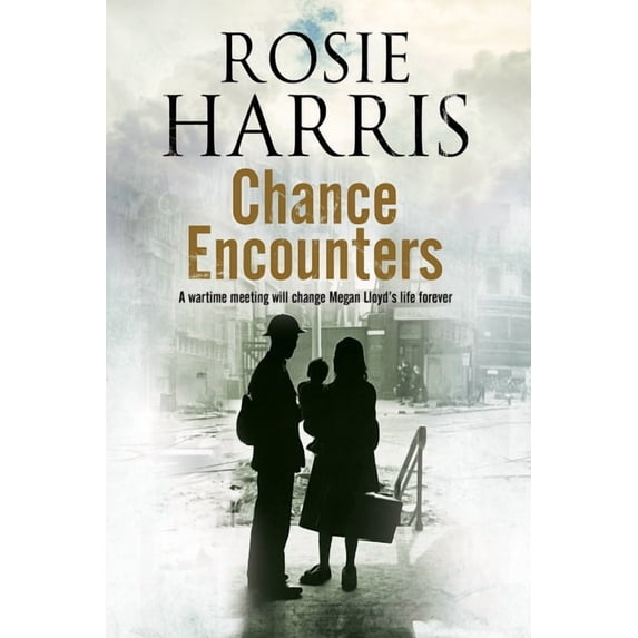 Chance Encounters, (Hardcover)