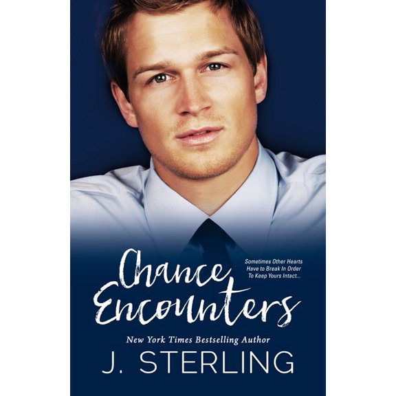 Chance Encounters (Paperback)