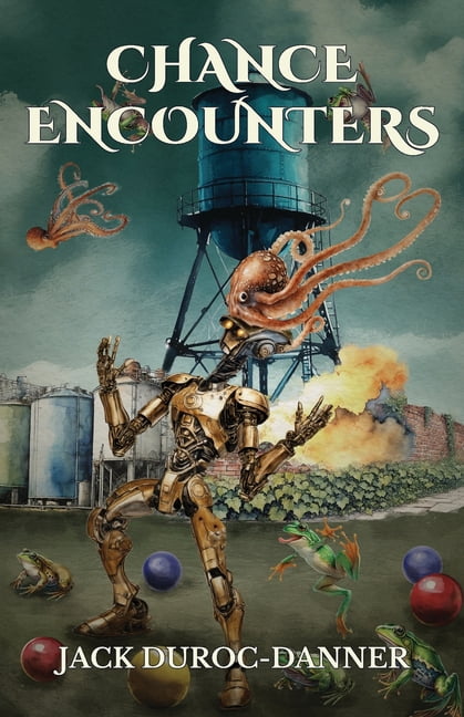Chance Encounters, (Paperback)