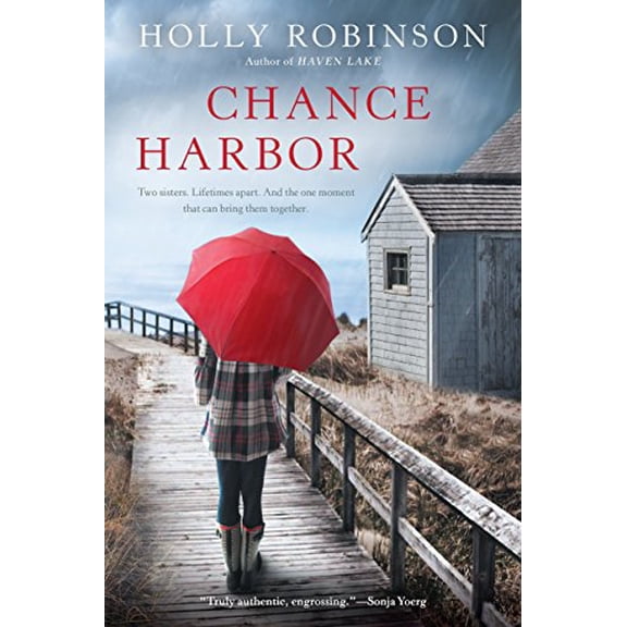 Pre-Owned Chance Harbor (Paperback) 0451471504 9780451471505